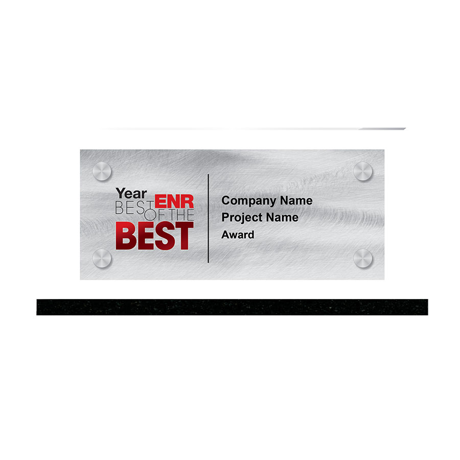ENR Best of the Best Horizon award