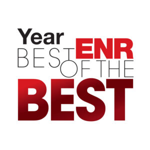 ENR Best of the Best logo