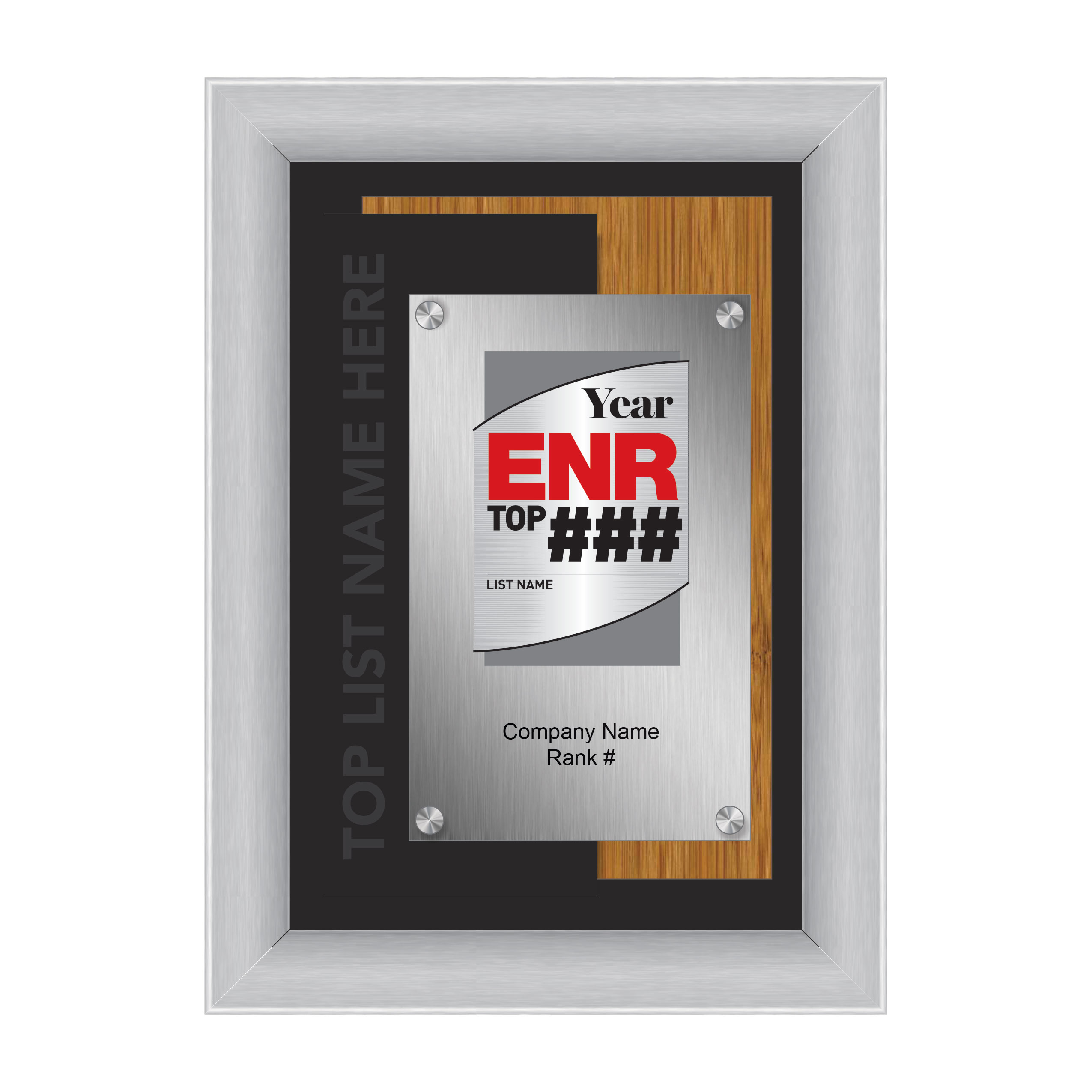 ENR National Top List Influencer