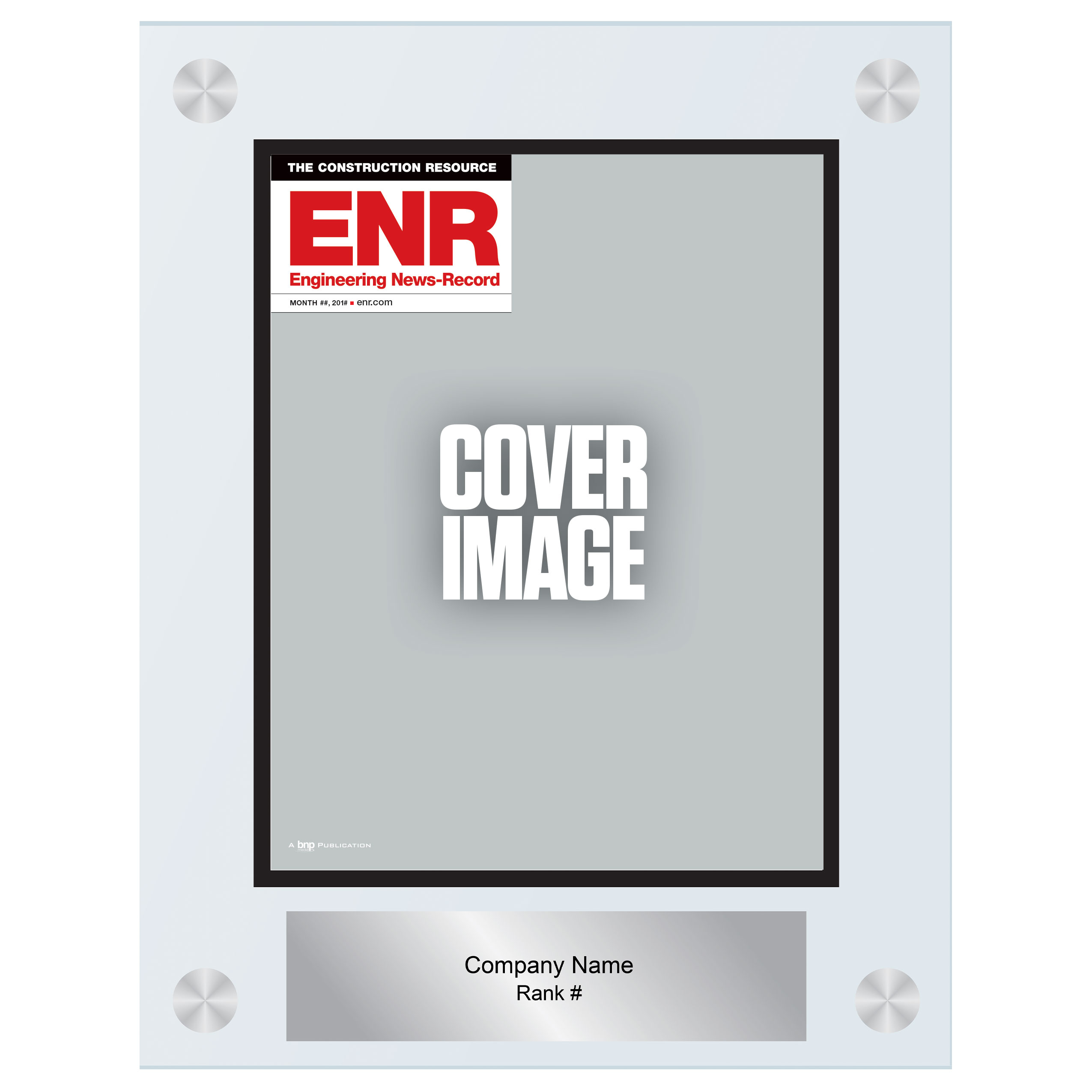 ENR National Top List Inspirational