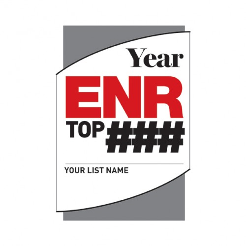 ENR National Top List Logo