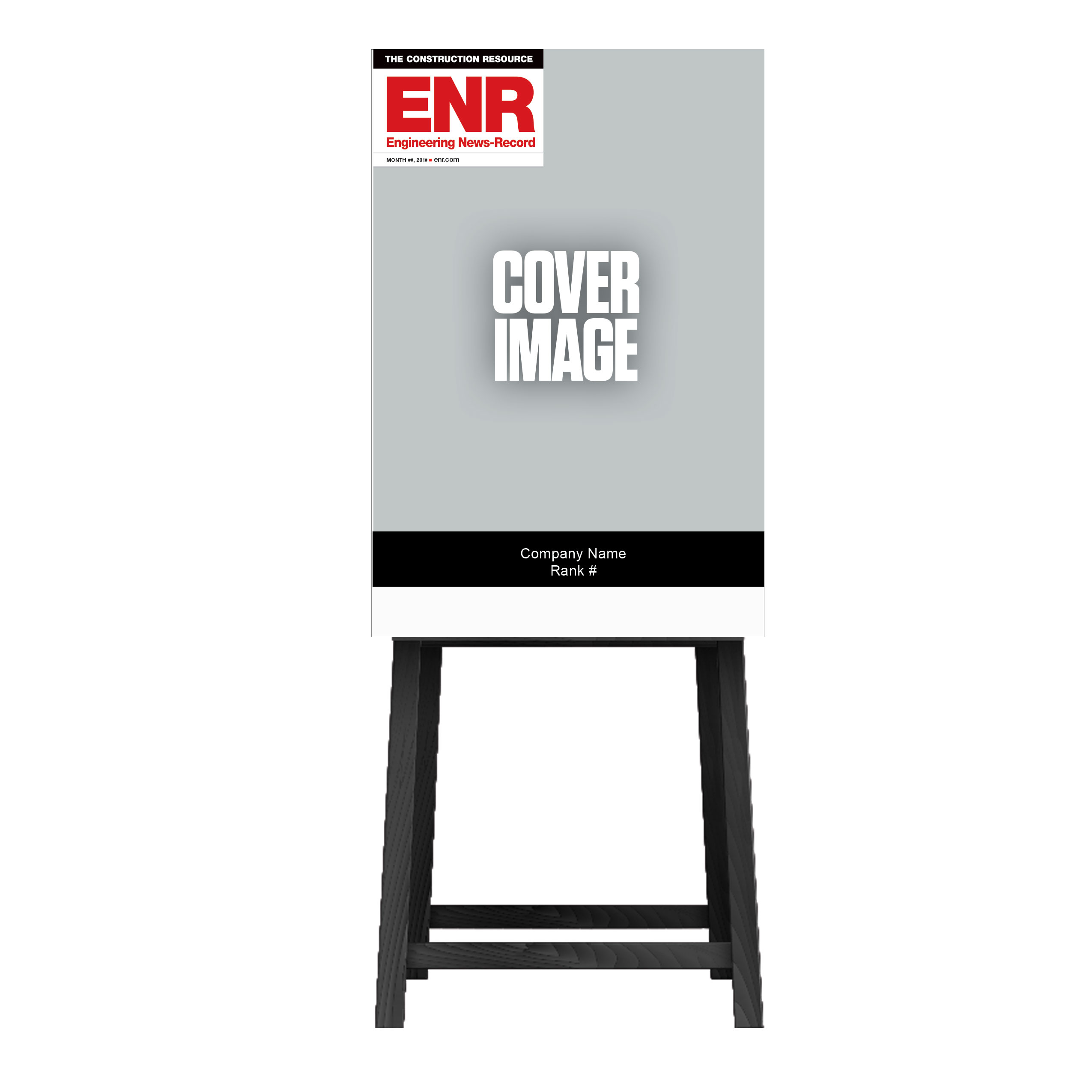 ENR National Top List Poster