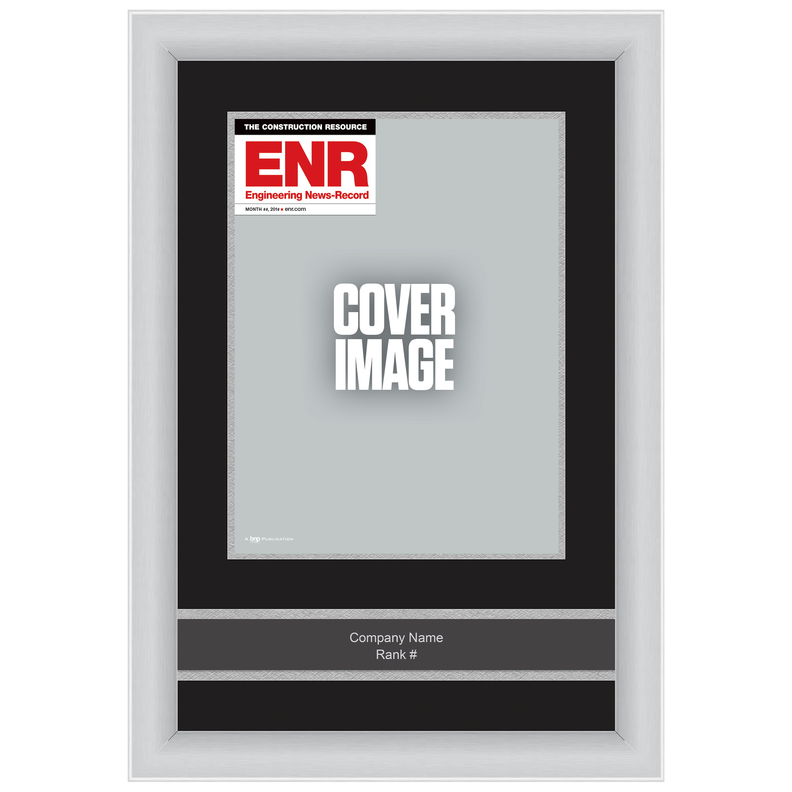 ENR National Top List Trendsetter