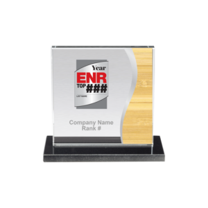 ENR National Top List eco achiever