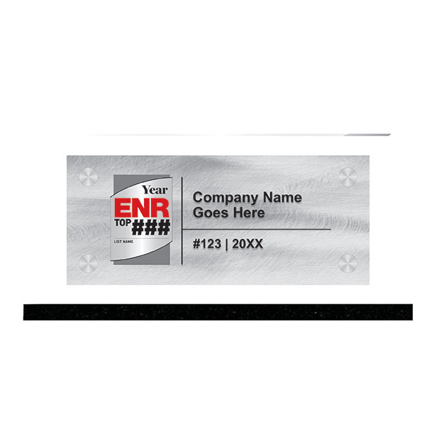 ENR National Top List horizon