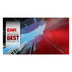 ENR Regional Best Projects Award Video