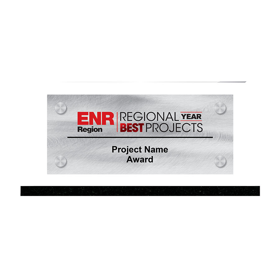 ENR Regional Best Projects Horizon