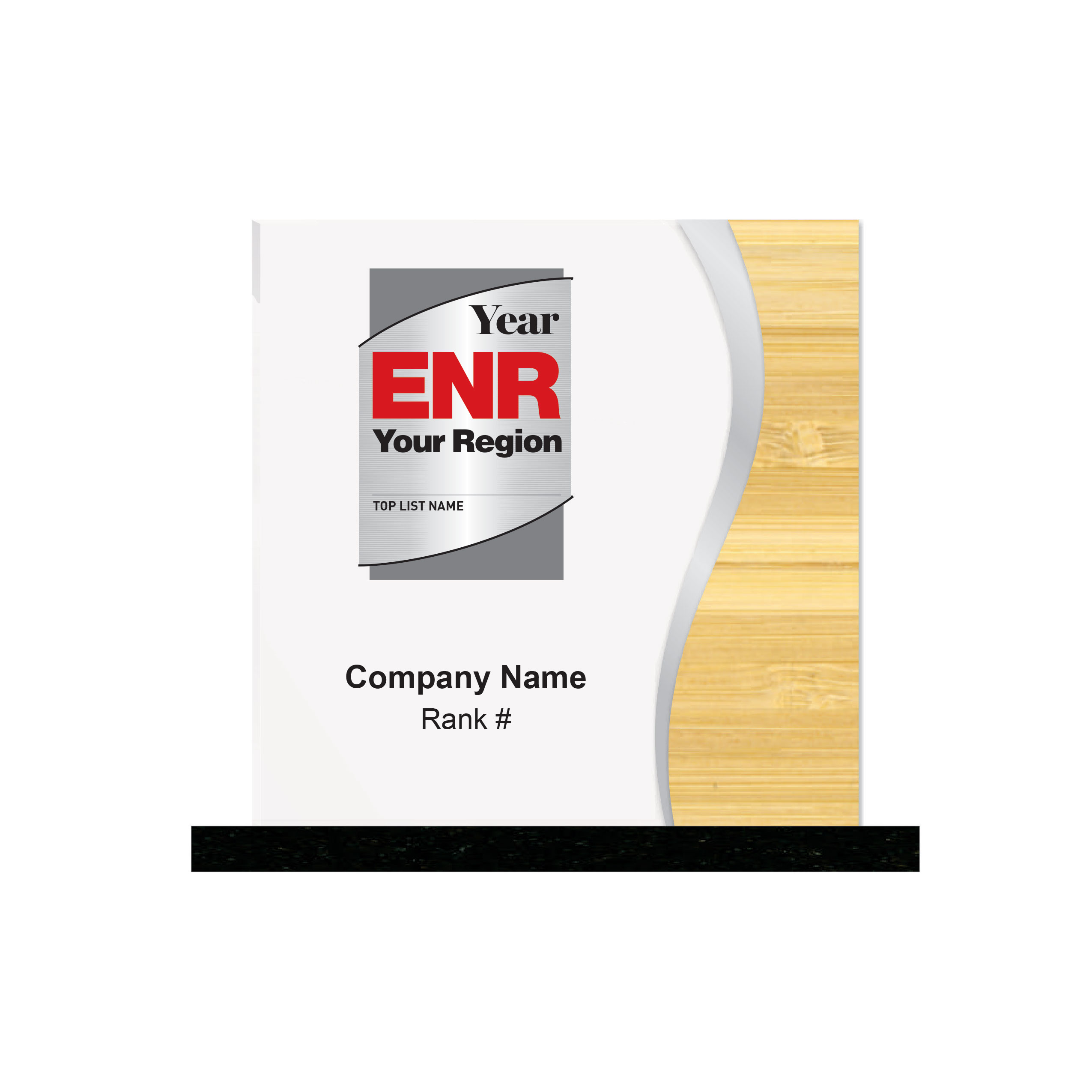 ENR Regional Top List eco achiever