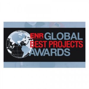 ENR video Global Best Projects