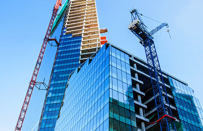 enr_bestofthebest Best of the Best - skyscraper under construction