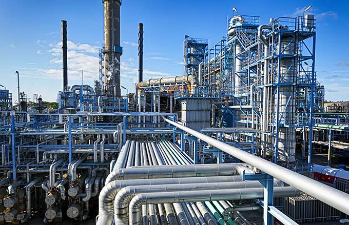 Regional Top Lists products Regional Top Lists products - industrial piping at factory